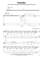 Guitar Play-Along Volume 192: Judas Priest - nuty i tabulatury na gitarę elektryczną (+ audio online)