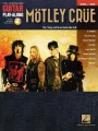 Guitar Play-Along Volume 188: Mötley Crüe - nuty i tabulatury na gitarę elektryczną (+ audio online)