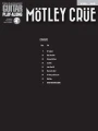 Guitar Play-Along Volume 188: Mötley Crüe - nuty i tabulatury na gitarę elektryczną (+ audio online)
