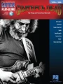 Guitar Play-Along Volume 186: Grateful Dead - nuty i tabulatury na gitarę elektryczną (+ audio online)