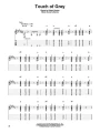 Guitar Play-Along Volume 186: Grateful Dead - nuty i tabulatury na gitarę elektryczną (+ audio online)