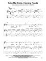 Guitar Play-Along Volume 187: John Denver - nuty i tabulatury na gitarę (+ audio online)