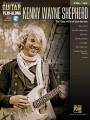 Guitar Play-Along Volume 184: Kenny Wayne Shepherd - nuty i tabulatury na gitarę elektryczną (+ audio online)