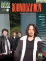 Guitar Play-Along Volume 182: Soundgarden - nuty i tabulatury na gitarę elektryczną (+ audio online)