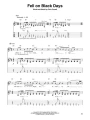 Guitar Play-Along Volume 182: Soundgarden - nuty i tabulatury na gitarę elektryczną (+ audio online)