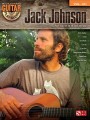 Guitar Play-Along Volume 181: Jack Johnson - nuty i tabulatury na gitarę (+ audio online)