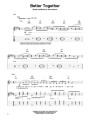 Guitar Play-Along Volume 181: Jack Johnson - nuty i tabulatury na gitarę (+ audio online)