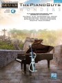 Piano Play-Along Volume 131: The Piano Guys: Wonders - nuty na fortepian, melodia, akordy gitarowe i słowa (+ audio online)