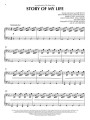 Piano Play-Along Volume 131: The Piano Guys: Wonders - nuty na fortepian, melodia, akordy gitarowe i słowa (+ audio online)