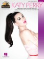 Piano Play-Along Volume 125: Katy Perry - nuty na fortepian, melodia, akordy gitarowe i słowa (+ płyta CD)