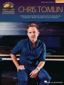 Piano Play-Along Volume 123: Chris Tomlin - nuty na fortepian, melodia, akordy gitarowe i słowa (+ płyta CD)