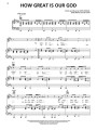 Piano Play-Along Volume 123: Chris Tomlin - nuty na fortepian, melodia, akordy gitarowe i słowa (+ płyta CD)