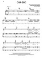 Piano Play-Along Volume 123: Chris Tomlin - nuty na fortepian, melodia, akordy gitarowe i słowa (+ płyta CD)