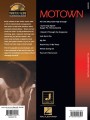 Piano Play-Along Volume 114: Motown - nuty na fortepian, melodia, akordy gitarowe i słowa (+ płyta CD)