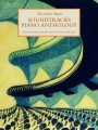 The Faber Music Soundtracks Piano Anthology - najpiękniejsza muzyka z filmów i seriali - nuty na fortepian solo