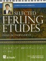 Nobuya Sugawa Presents: Selected Ferling Etudes - Andre Waignein - akompaniament fortepianowy