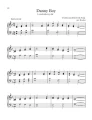Folk Songs for Marimba - Patrick Roulet - nuty na marimbę