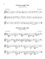 Folk Songs for Marimba - Patrick Roulet - nuty na marimbę