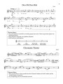 Intermediate Studies for Developing Artists on the Saxophone - Shelley Jagow - nuty na saksofon