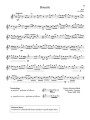 Intermediate Studies for Developing Artists on the Saxophone - Shelley Jagow - nuty na saksofon