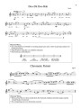 Intermediate Studies for Developing Artists on the Clarinet - Shelley Jagow - nuty na klarnet