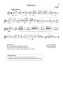 Intermediate Studies for Developing Artists on the Flute - Shelley Jagow - nuty na flet poprzeczny