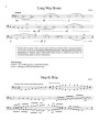 Intermediate Studies for Developing Artists on the Bassoon - Shelley Jagow - nuty na fagot