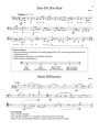 Intermediate Studies for Developing Artists on the Bassoon - Shelley Jagow - nuty na fagot