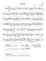 Intermediate Studies for Developing Artists on the Bassoon - Shelley Jagow - nuty na fagot