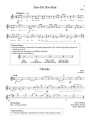 Intermediate Studies for Developing Artists on the Oboe - Shelley Jagow - nuty na obój