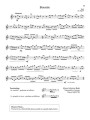 Intermediate Studies for Developing Artists on the Oboe - Shelley Jagow - nuty na obój
