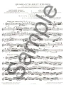 Quarante-Huit Etudes pour tous les Saxophones de Ferling - Marcel Mule - 48 etiud Felinga na saksofon solo
