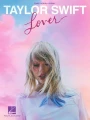 Taylor Swift: Lover (PVG) - melodia, nuty na fortepian, słowa i akordy gitarowe