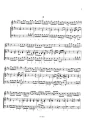Jacques Loeillet: Six Sonatas op. 5 for Flute and Basso continuo Volume 2 - Trzy sonaty nr 4-6 - nuty na flet poprzeczny lub obój lub flet prosty lub skrzypce i fortepian