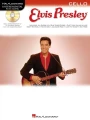 Elvis Presley: Cello (+ płyta CD) - nuty na wiolonczelę