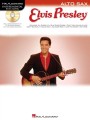 Elvis Presley: Alto Sax - nuty na saksofon altowy (+ płyta CD)