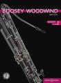 The Boosey Woodwind Method: Bassoon Book 2 (+ płyta CD) - Chris Morgan - szkoła gry na fagocie
