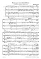 Maurice Ravel: Pavane pour une infante defunte fur Fagottquartett - nuty na kwartet fagotowy
