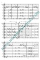 Harry Warren: Chattanooga Choo Choo for Flute Quintet - nuty na kwinet fletowy - Mel Orriss