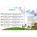 Piosenki dla przedszkolaka 2 - Chlipacze - Danuta Zawadzka, Adriana Miś (+ płyta CD)