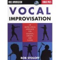 Vocal Improvisation - Bob Stoloff - improwizacja dla wokalistów