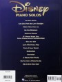 Disney Piano Solos - nuty na fortepian