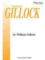 William Gillock: Accent On Gillock for Piano Volume 4 - nuty na fortepian