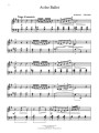 William Gillock: Accent On Gillock for Piano Volume 4 - nuty na fortepian