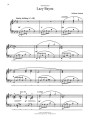 William Gillock: Accent On Gillock for Piano Volume 4 - nuty na fortepian