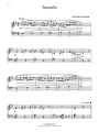 William Gillock: Accent On Gillock for Piano Volume 5 - nuty na fortepian