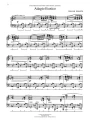 William Gillock: Accent On Gillock for Piano Volume 6 - nuty na fortepian
