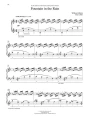 William Gillock: Accent On Gillock for Piano Volume 6 - nuty na fortepian