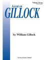 William Gillock: Accent On Gillock for Piano Volume 7 - nuty na fortepian