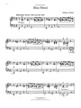 William Gillock: Accent On Gillock for Piano Volume 7 - nuty na fortepian